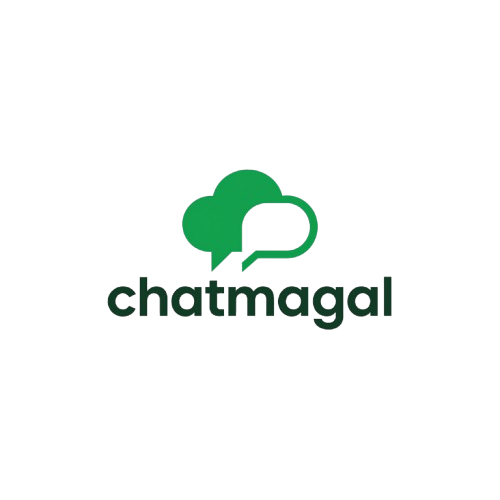 Chatmagal Logo